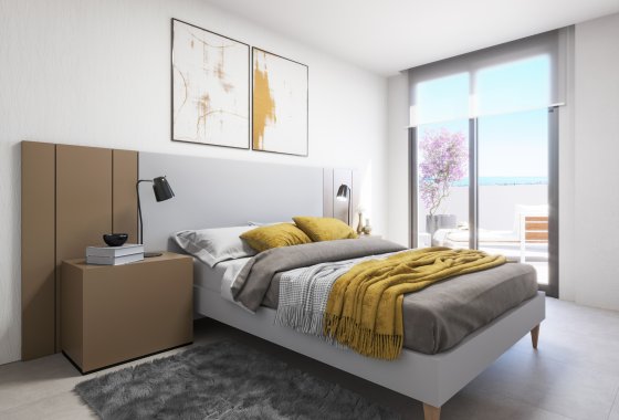 Apartment / flat · New Build - Vera · Almería · Spain