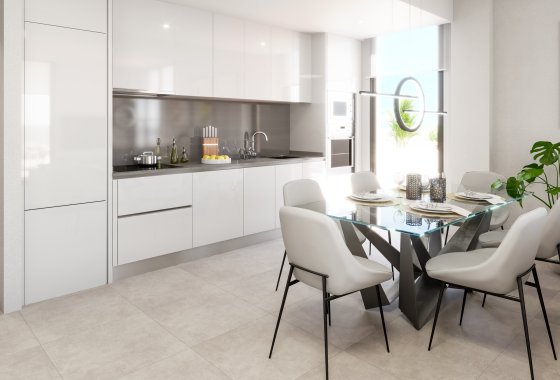 Apartment / flat · New Build - Vera · Almería · Spain