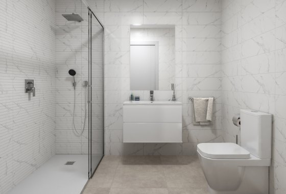 Apartment / flat · New Build - Vera · Almería · Spain