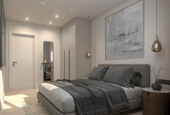 Apartment / flat · New Build - Catral · Alicante · Spain