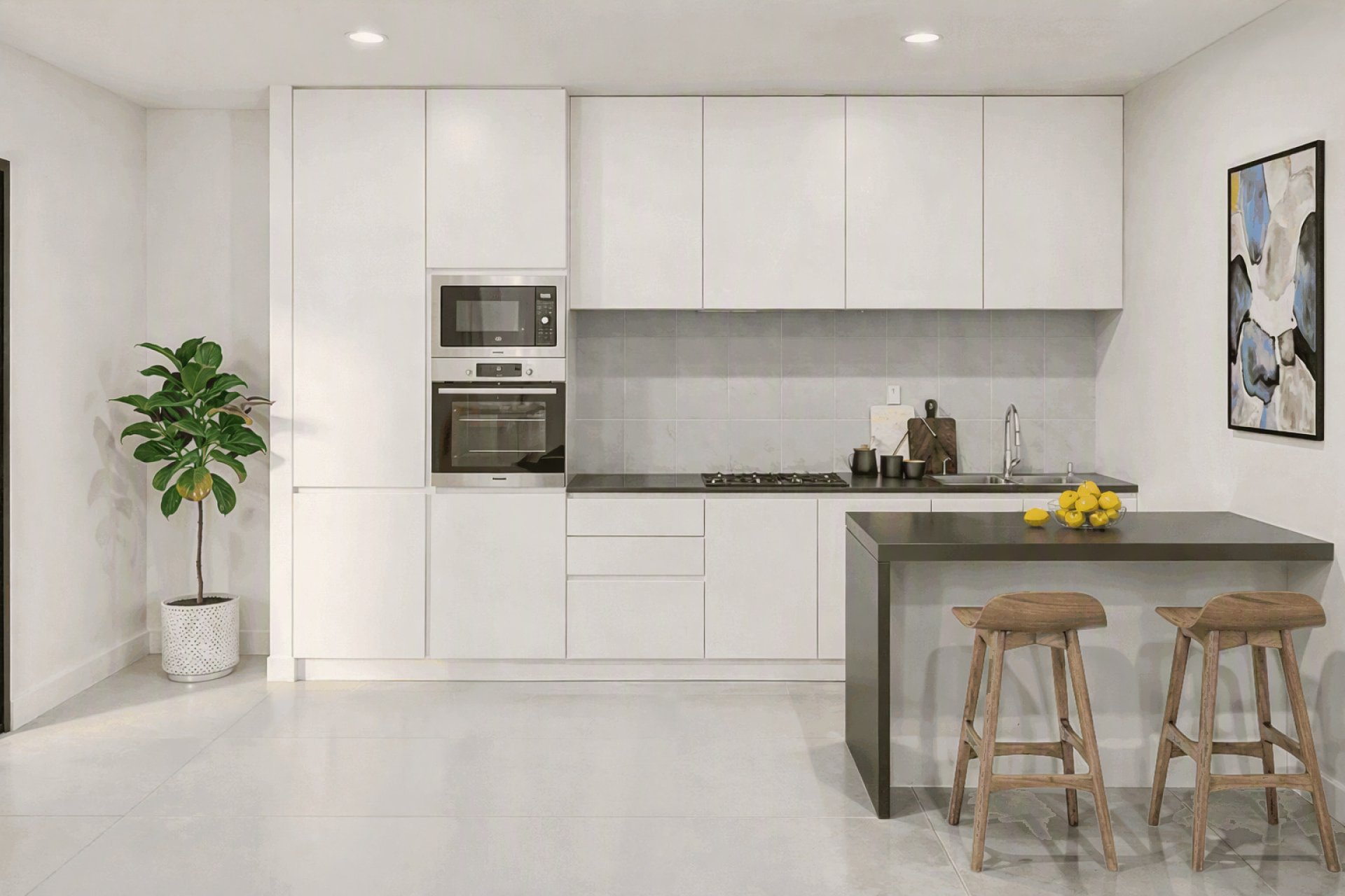 New Build - Penthouse - Fuente Alamo