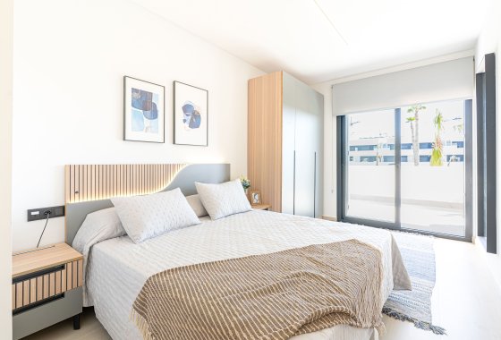 Apartment / flat · New Build - Vera · Almería · Spain