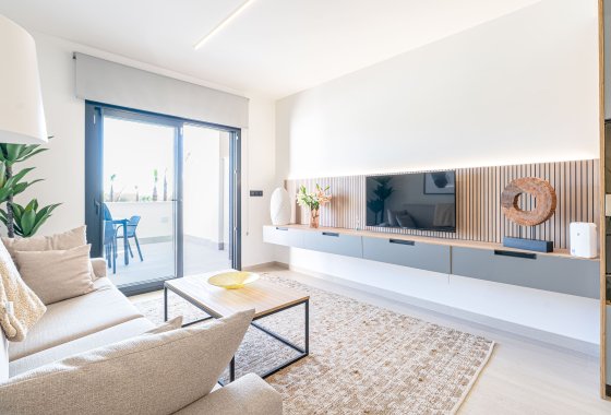 Apartment / flat · New Build - Vera · Almería · Spain