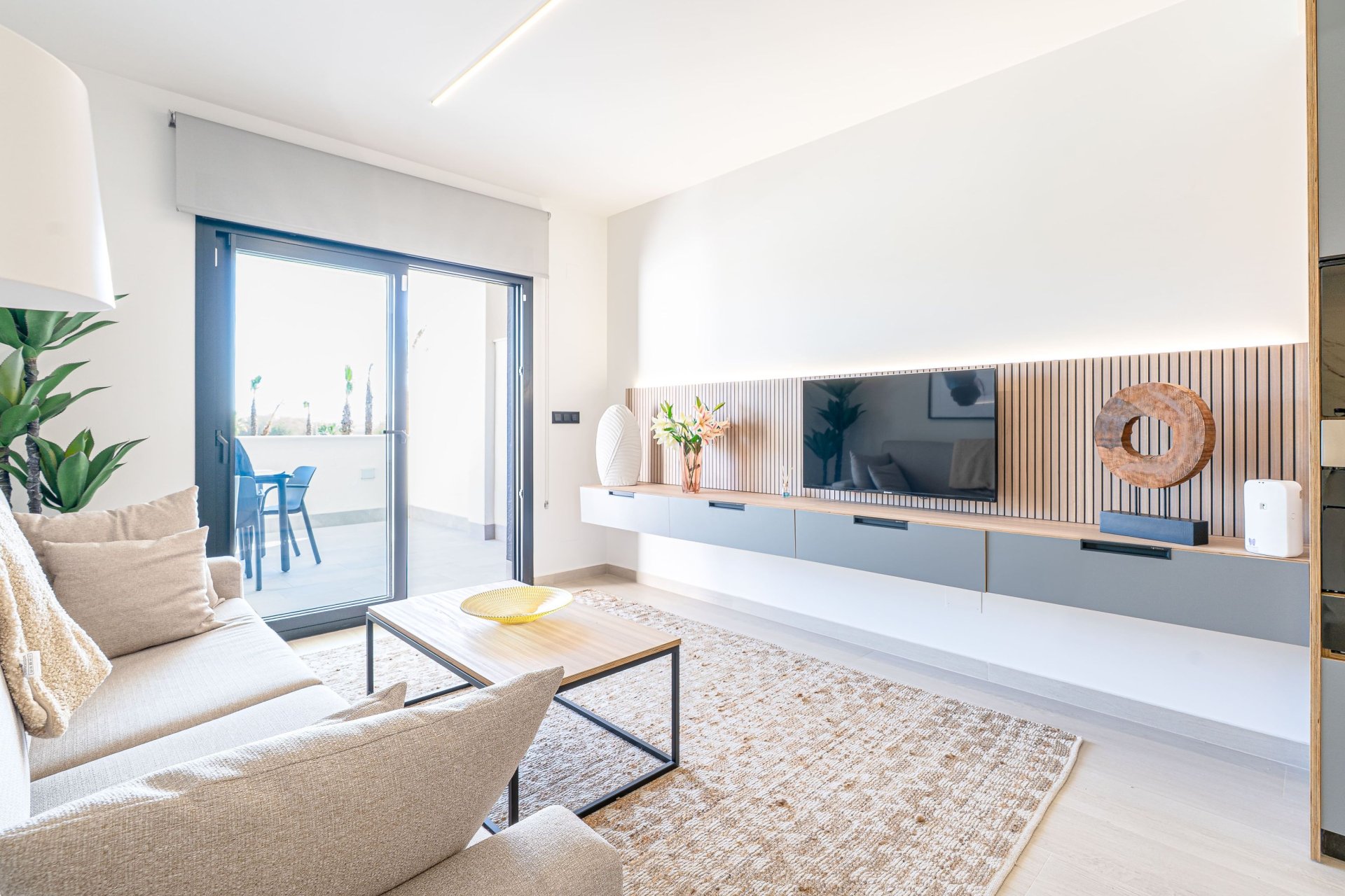 New Build - Apartment / flat - Vera