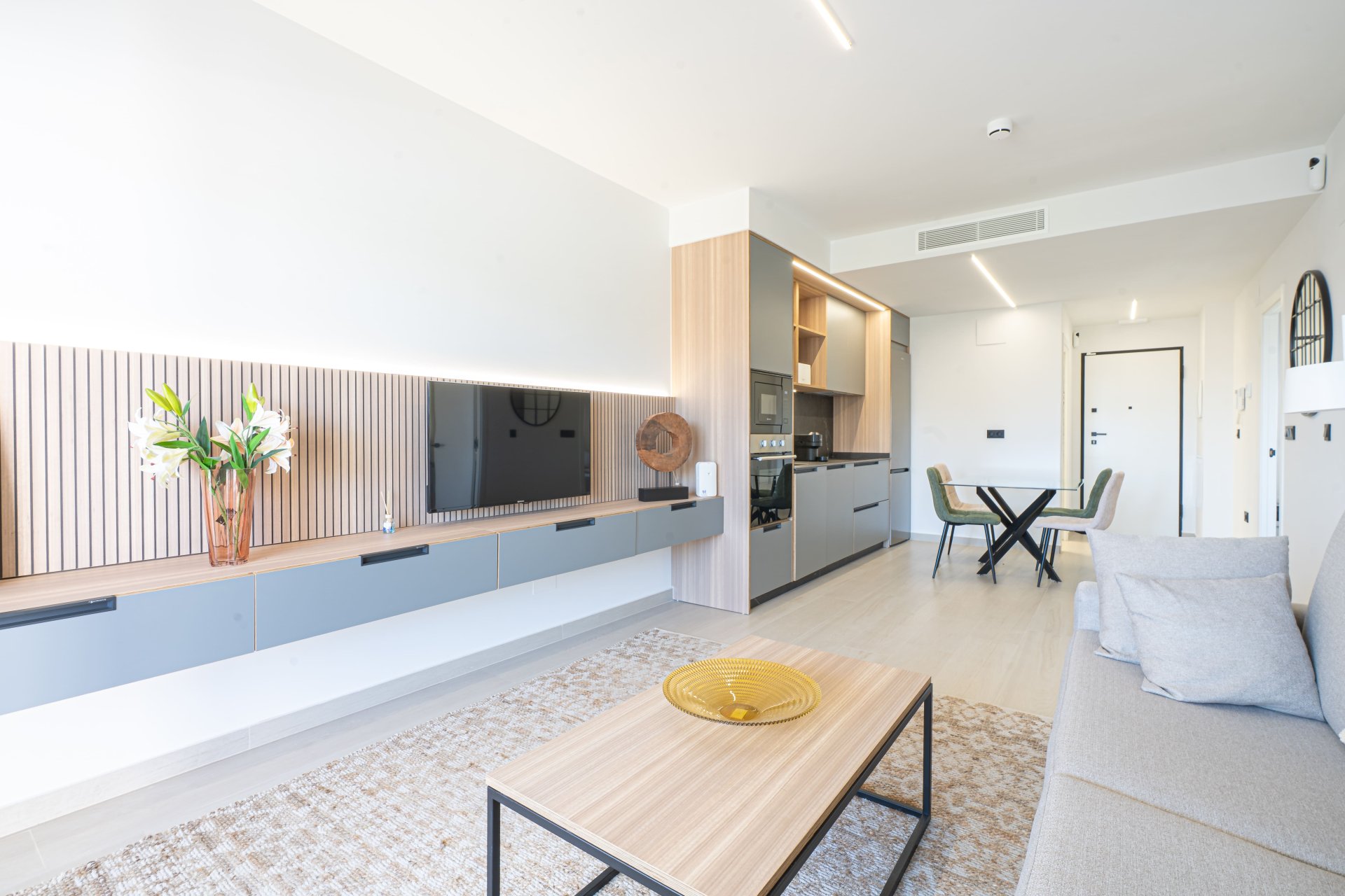 New Build - Apartment / flat - Vera
