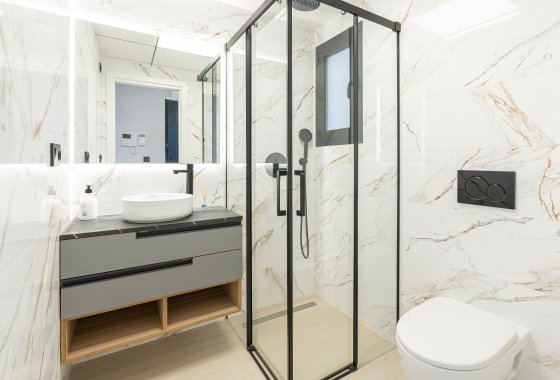 Apartment / flat · New Build - Vera · Almería · Spain