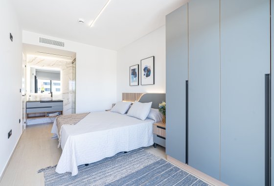 Apartment / flat · New Build - Vera · Almería · Spain