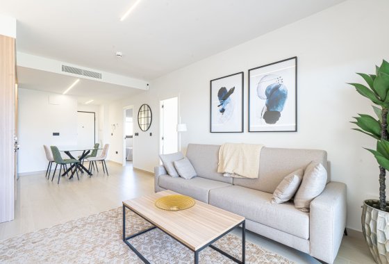 Apartment / flat · New Build - Vera · Almería · Spain