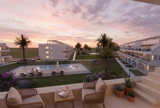 Apartment / flat · New Build - Vera · Almería · Spain