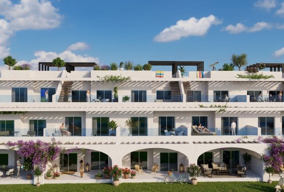 Apartment / flat · New Build - Vera · Almería · Spain