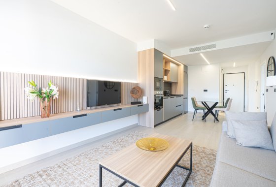 Apartment / flat · New Build - Vera · Almería · Spain