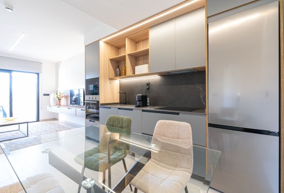 Apartment / flat · New Build - Vera · Almería · Spain