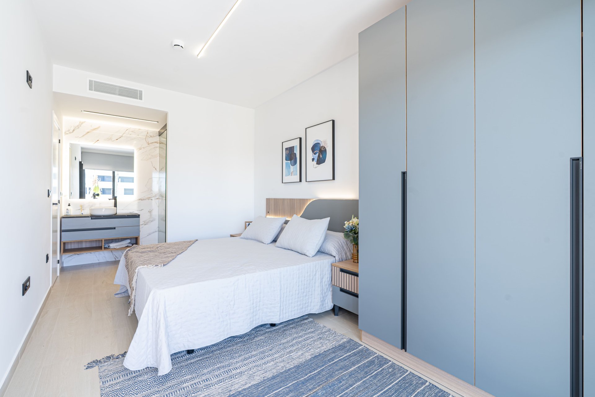 New Build - Apartment / flat - Vera