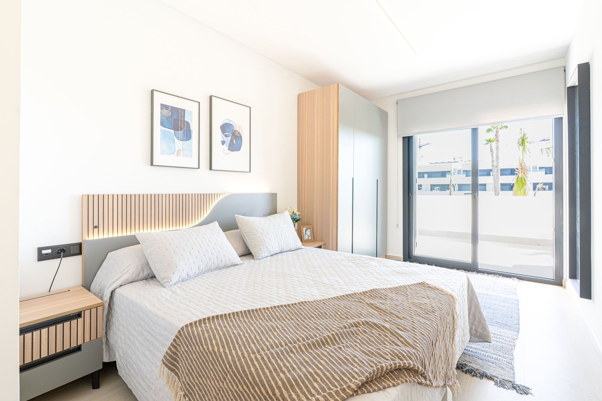 New Build - Penthouse - Vera
