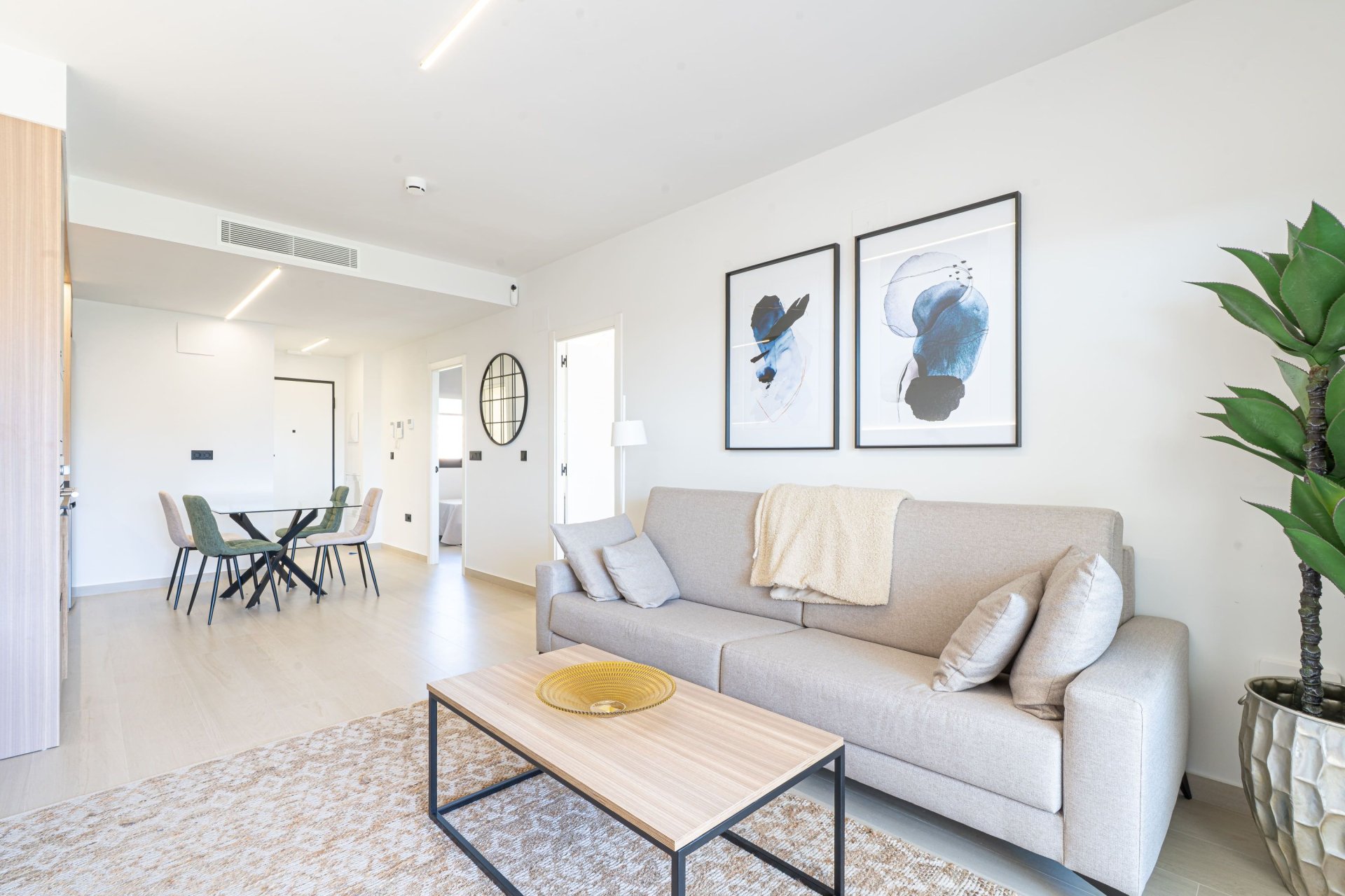 New Build - Penthouse - Vera