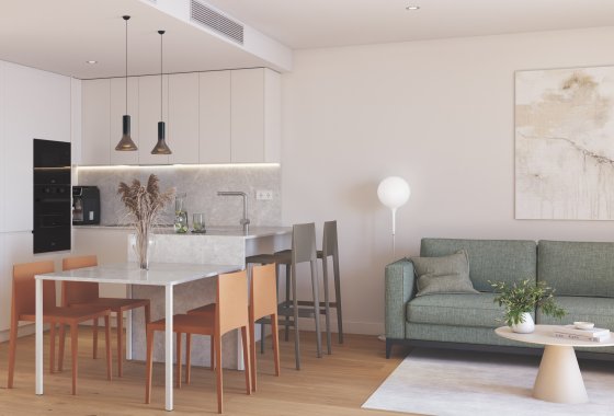 Apartment / flat · New Build - San Pedro del Pinatar · Murcia · Spain