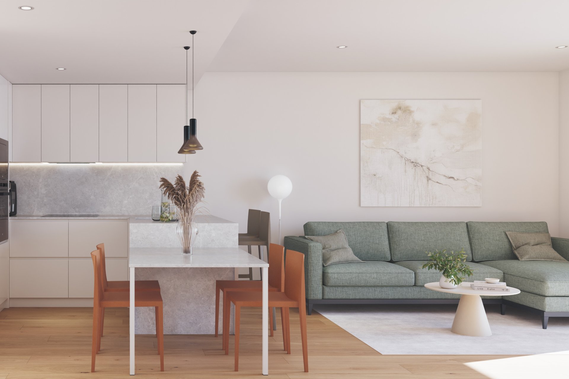 New Build - Apartment / flat - San Pedro del Pinatar