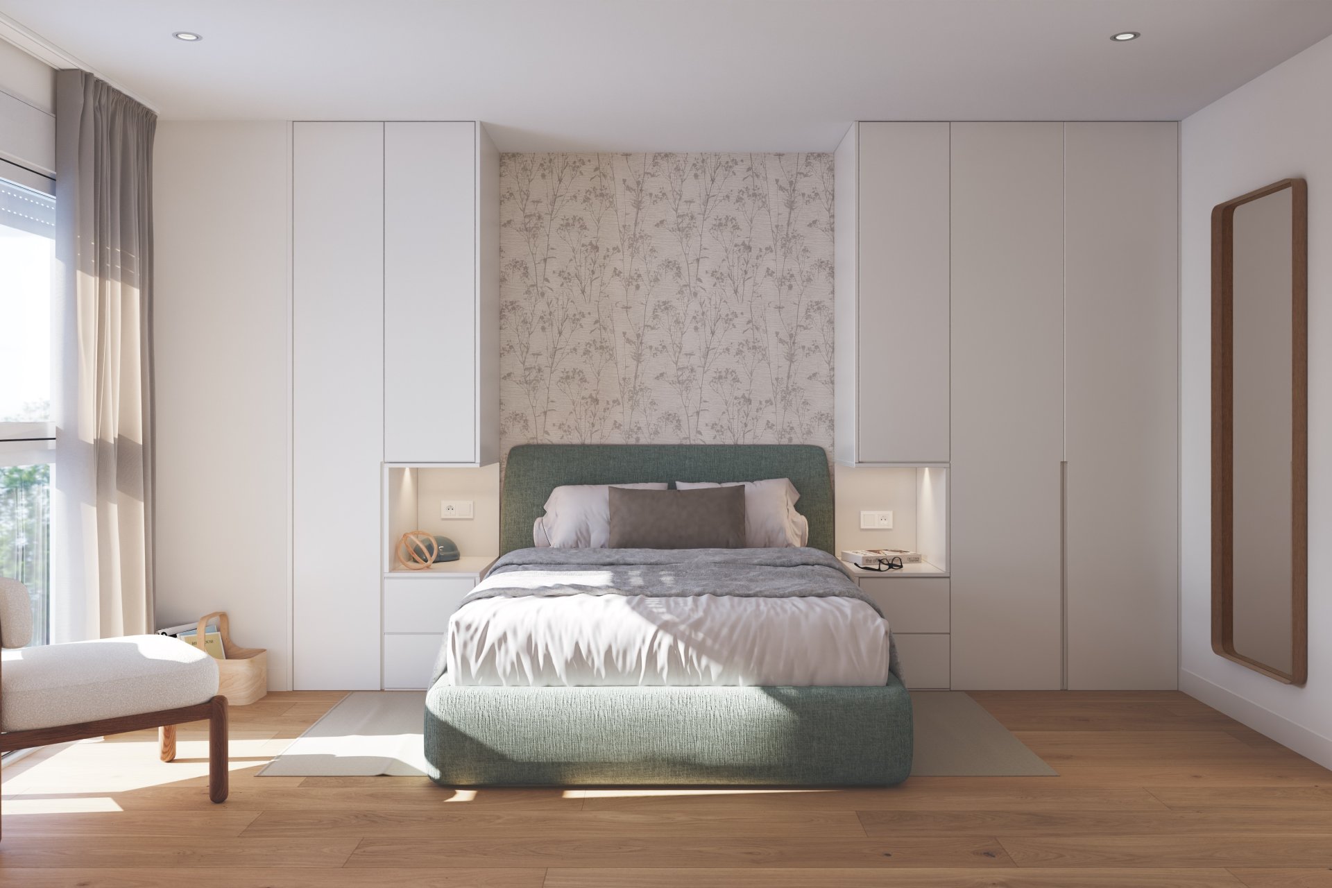 New Build - Apartment / flat - San Pedro del Pinatar