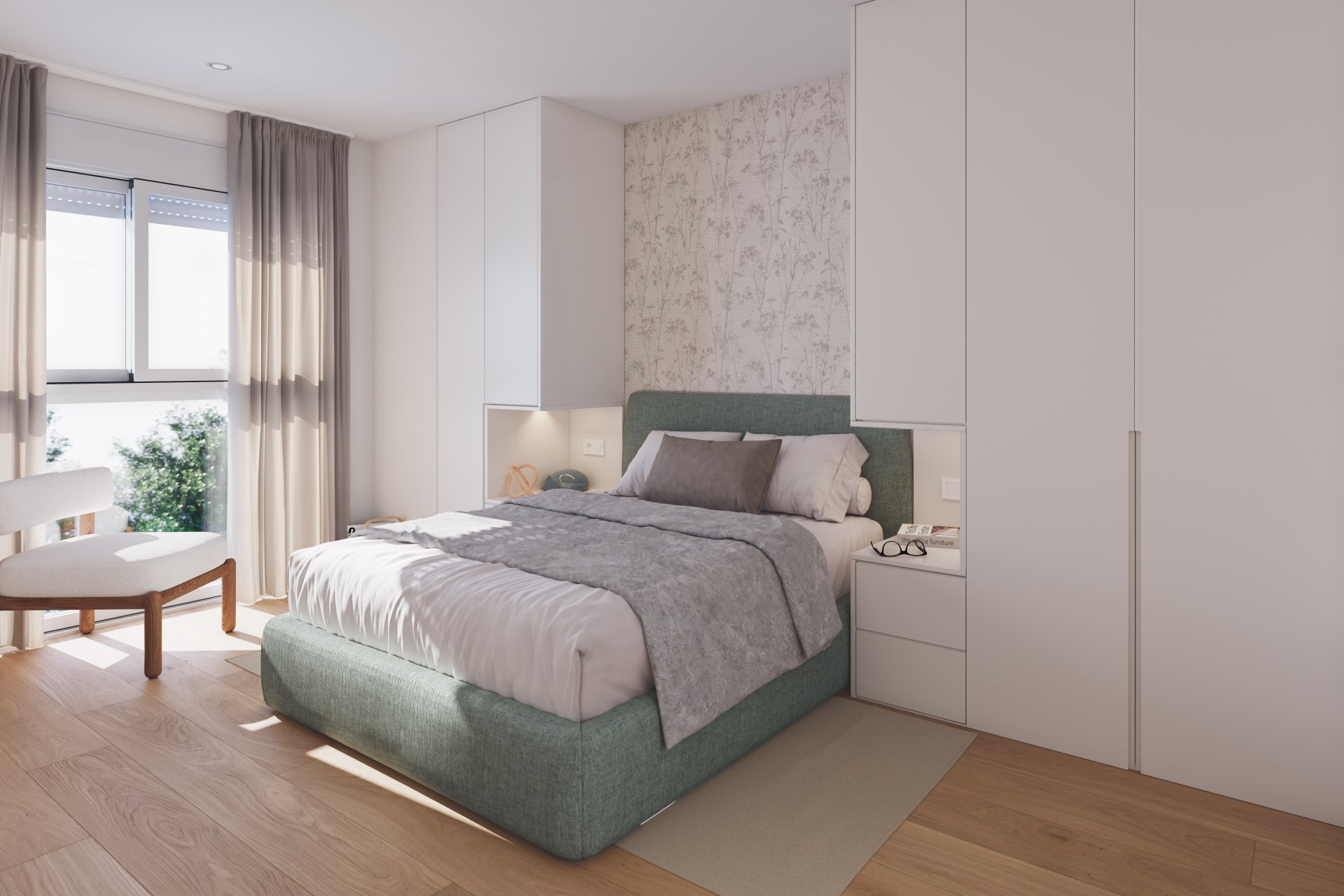 New Build - Penthouse - San Pedro del Pinatar