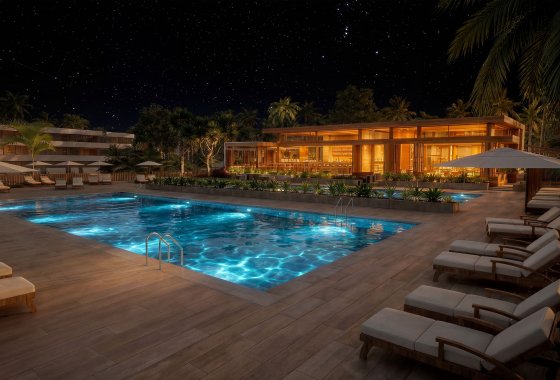Penthouse · New Build - Vera · Almería · Spain