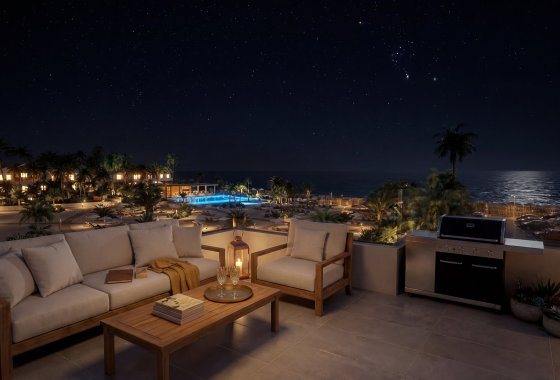 Penthouse · New Build - Vera · Almería · Spain