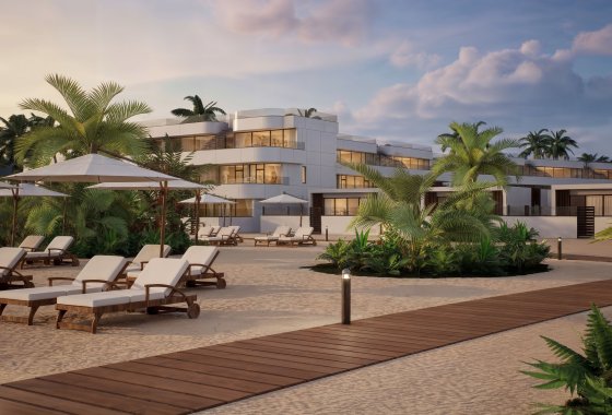 Penthouse · New Build - Vera · Almería · Spain