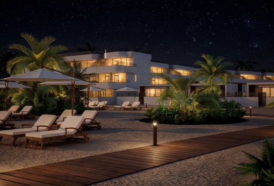 Penthouse · New Build - Vera · Almería · Spain