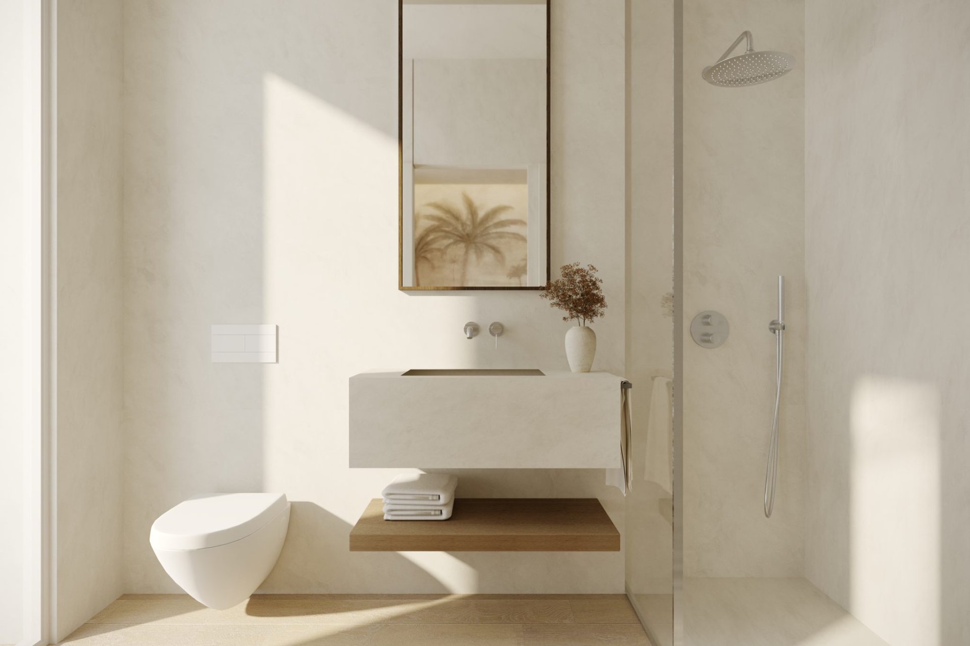 New Build - Apartment / flat - San Pedro del Pinatar