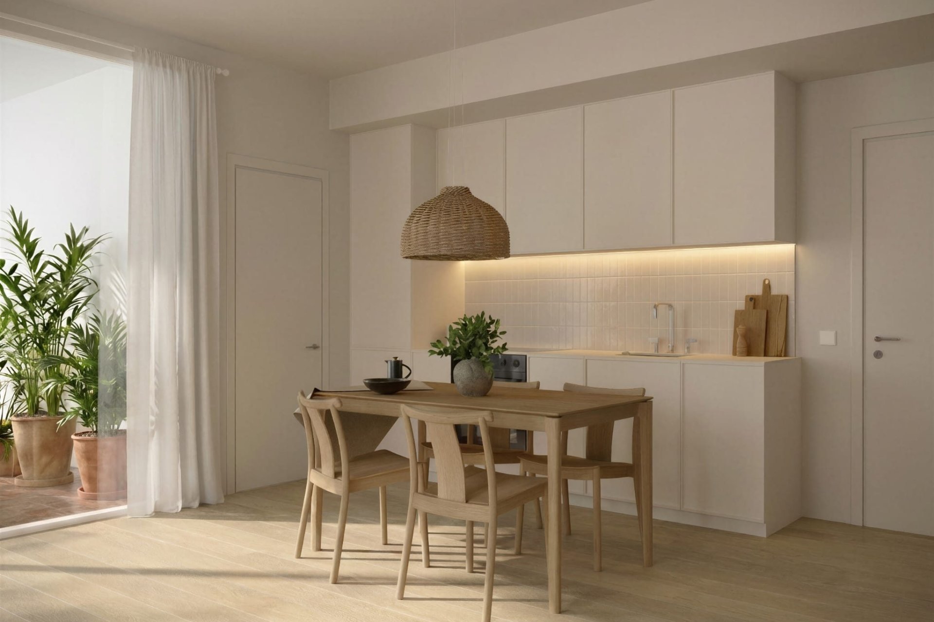 New Build - Apartment / flat - San Pedro del Pinatar
