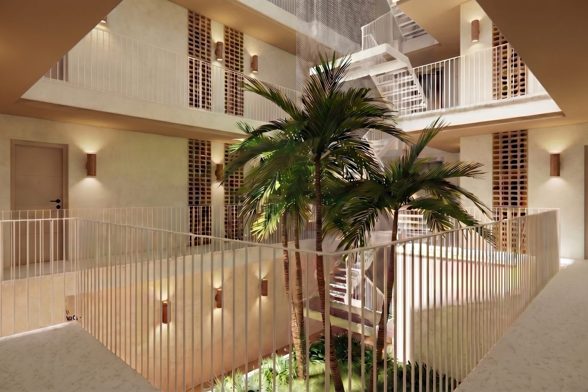 New Build - Penthouse - San Pedro del Pinatar