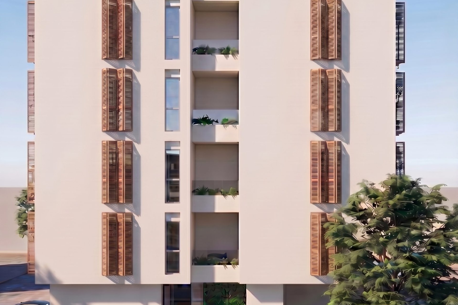 New Build - Penthouse - San Pedro del Pinatar
