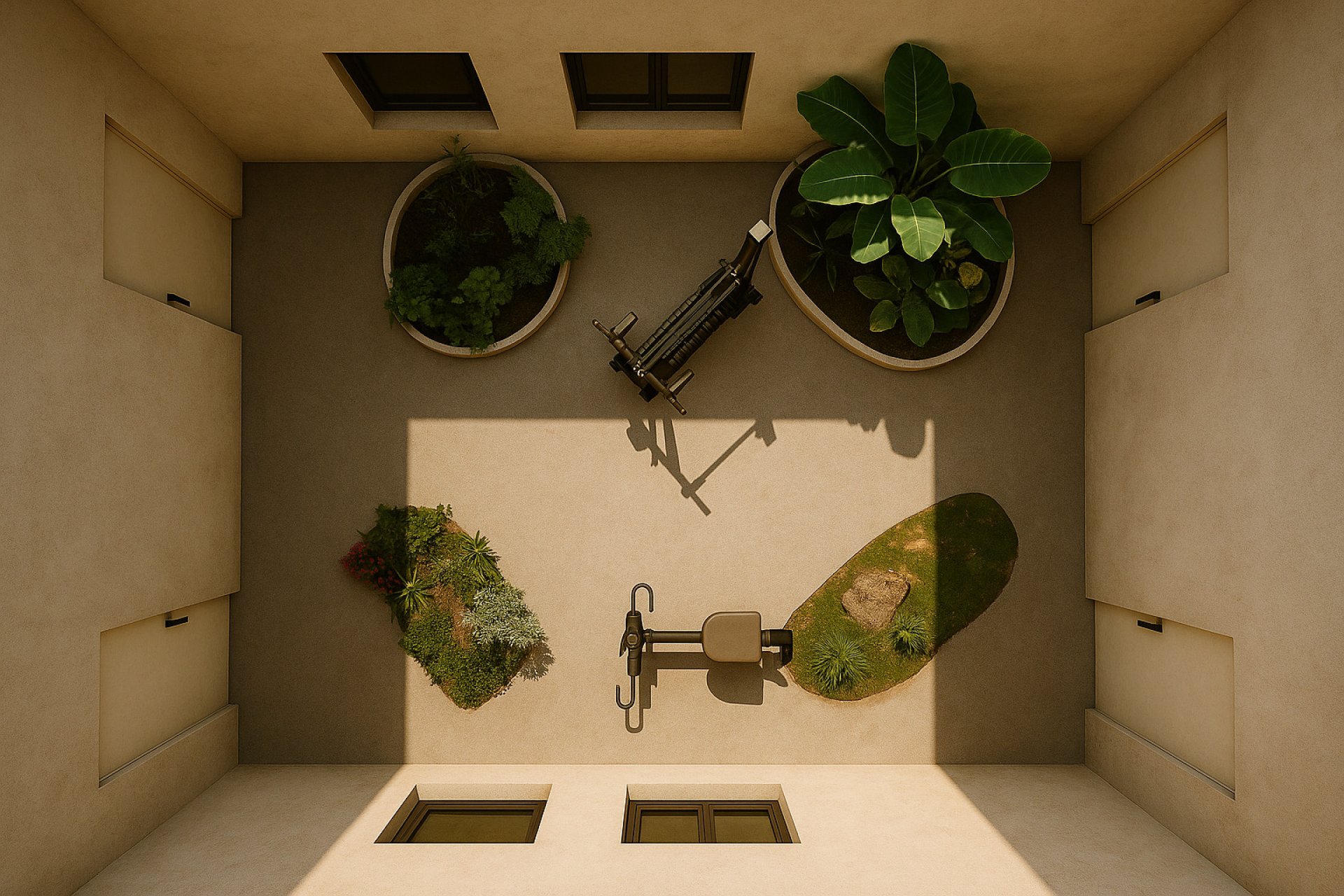 新建筑 - Planta Baja - Torrevieja