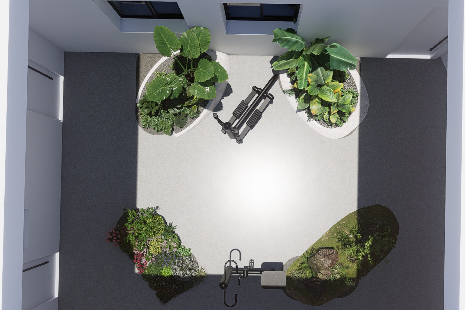 新建筑 - Planta Baja - Torrevieja