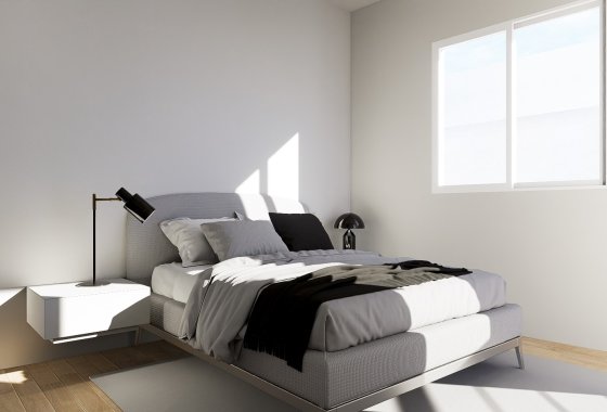Planta Baja · New Build - Torrevieja · Alicante (South) · Spain