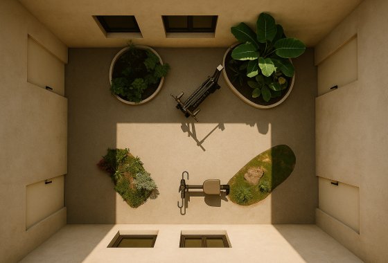 Planta Baja · New Build - Torrevieja · Alicante (South) · Spain