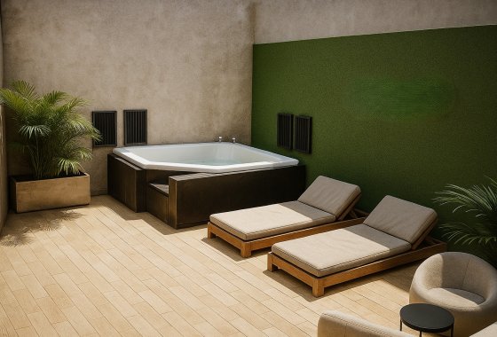 Planta Baja · New Build - Torrevieja · Alicante (South) · Spain