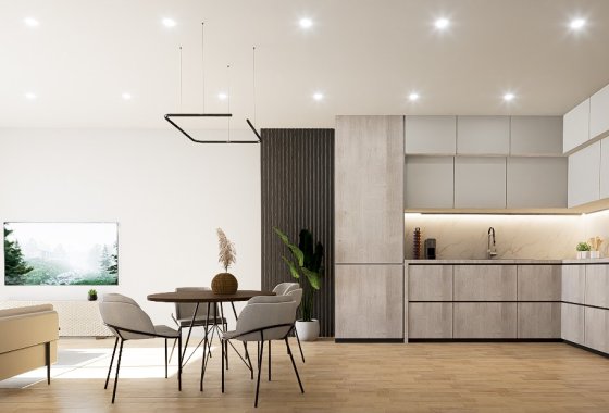 Apartment / flat · New Build - Torrevieja · Alicante (South) · Spain