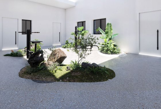 Apartment / flat · New Build - Torrevieja · Alicante (South) · Spain