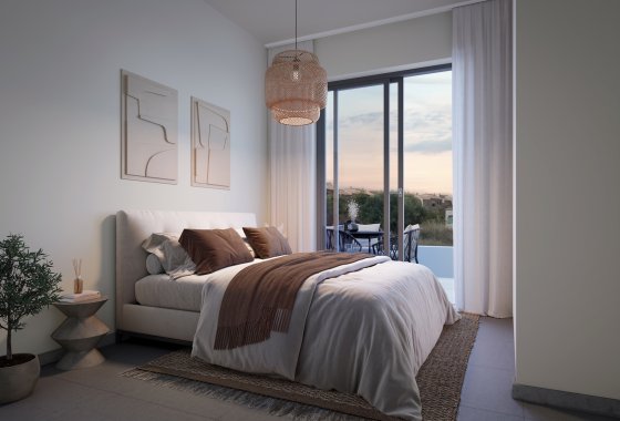 Planta Baja · New Build - Torrevieja · Alicante (South) · Spain