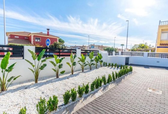 Planta Baja · New Build - Torrevieja · Alicante (South) · Spain