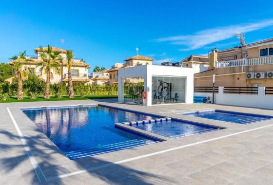 Planta Baja · New Build - Torrevieja · Alicante (South) · Spain
