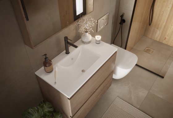 Planta Baja · New Build - Torrevieja · Alicante (South) · Spain