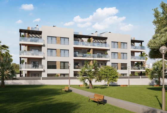 Planta Baja · New Build - Torrevieja · Alicante (South) · Spain