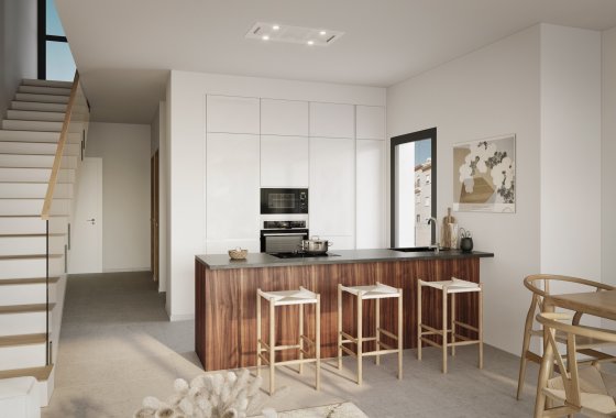 Planta Baja · New Build - Torrevieja · Alicante (South) · Spain