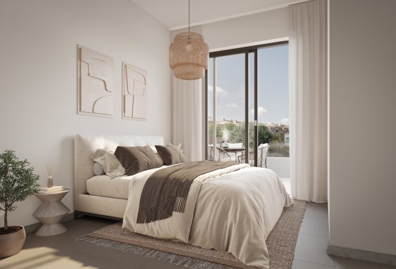 Planta Baja · New Build - Torrevieja · Alicante (South) · Spain
