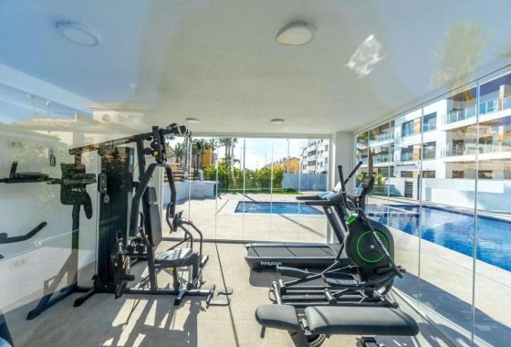 Planta Baja · New Build - Torrevieja · Alicante (South) · Spain