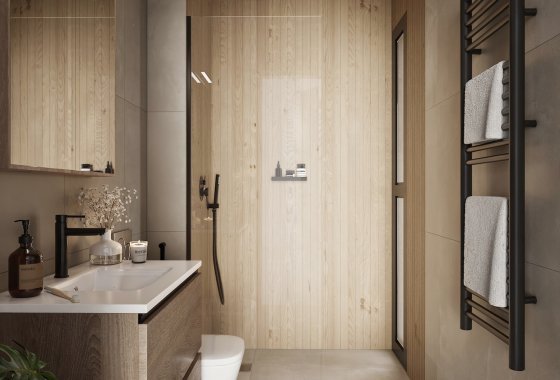 Planta Baja · New Build - Torrevieja · Alicante (South) · Spain