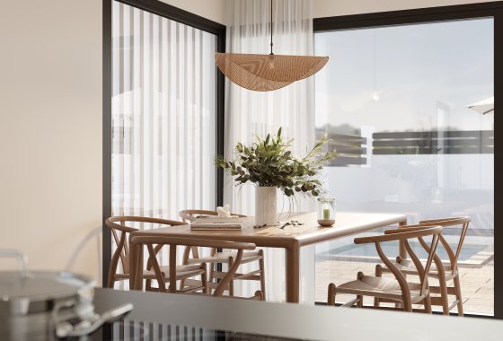 Planta Baja · New Build - Torrevieja · Alicante (South) · Spain