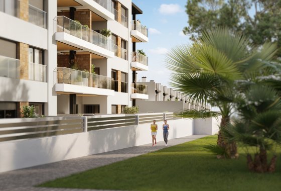 Planta Baja · New Build - Torrevieja · Alicante (South) · Spain