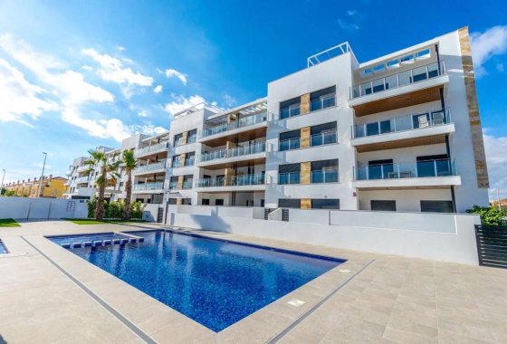 Planta Baja · New Build - Torrevieja · Alicante (South) · Spain